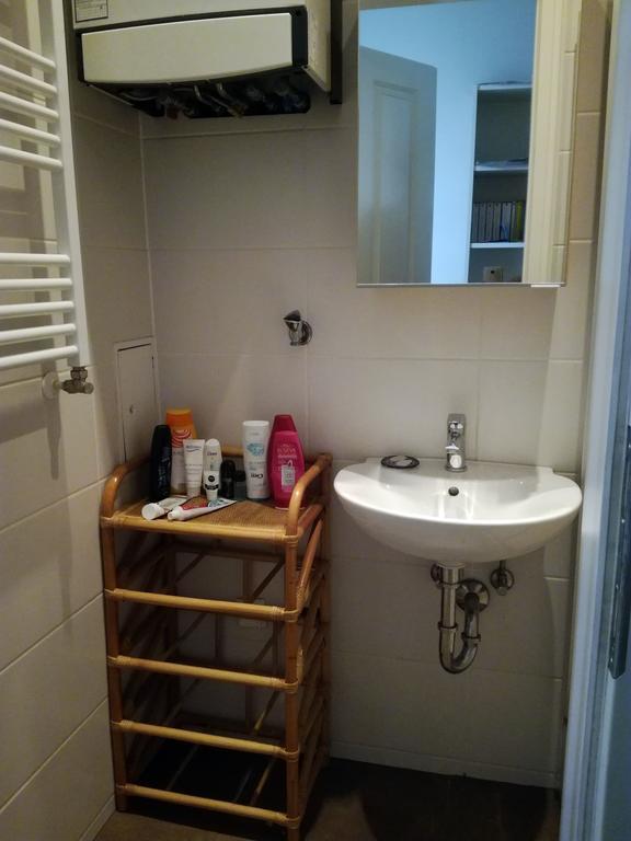 فيينا Le Petit Appartement المظهر الخارجي الصورة