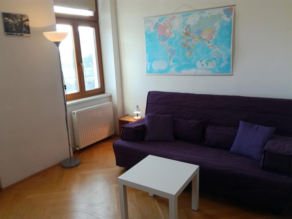 فيينا Le Petit Appartement المظهر الخارجي الصورة