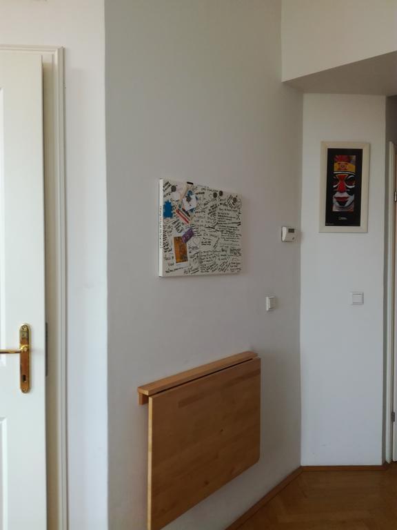 فيينا Le Petit Appartement المظهر الخارجي الصورة