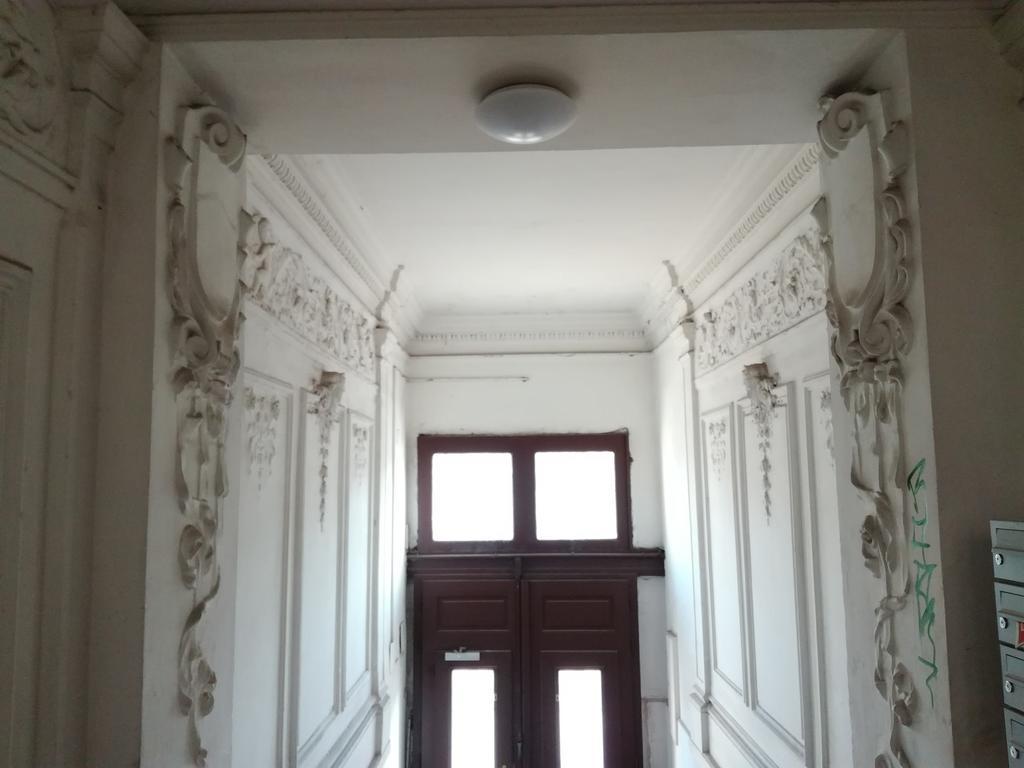 فيينا Le Petit Appartement المظهر الخارجي الصورة